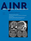 AMERICAN JOURNAL OF NEURORADIOLOGY雜志封面